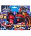 Spider-Man - Venomversus: Miles Morales Remix Blast Racer