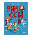 Prime Fiabe - Pinocchio