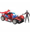 Spider-Man - Venomversus: Miles Morales Remix Blast Racer