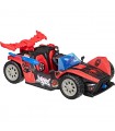 Spider-Man - Venomversus: Miles Morales Remix Blast Racer
