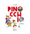 Prime Fiabe - Pinocchio