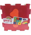 Bidibimbi - Tappetone Puzzle da 9 Pezzi