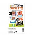Flashcards - Buonanotte Orsetto