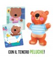 Flashcards - Buonanotte Orsetto