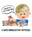 Flashcards - Buonanotte Orsetto