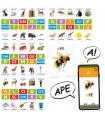Tombola Fonetica Alfabeto e Parole