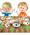 Tombola Fonetica Alfabeto e Parole
