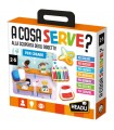 A Cosa Serve?