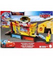 Cars - Autolavaggio Super Corse