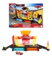 Cars - Autolavaggio Super Corse