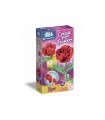 Idea - Crea i Tuoi Fiori: Rosa