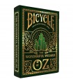 Bicycle: Wizard of Oz