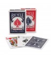 Bicycle Rider Back - 807 Classic Tuck Standard Index
