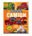 Il Libro dei Flip-Flap - Camion