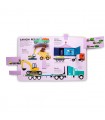 Il Libro dei Flip-Flap - Camion