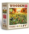 Puzzle da 1000 Pezzi in Legno - Puppies' Poopies