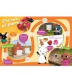 Bing - Super Mega Activity
