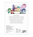 Inside Out 2 - Graphic Novel