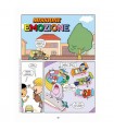 Inside Out 2 - Graphic Novel