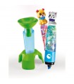 Idea - Crea i Tuoi Evidenziatori: Sweet Pet