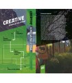 Game Book Creative - Mabel Ministrel e i Segreti delle Storie