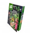 Game Book Creative - Mabel Ministrel e i Segreti delle Storie