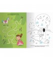 Attività, Tatuaggi e Sticker - Principesse
