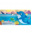 Mare - Libro Tattile Sonoro