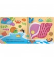 Mare - Libro Tattile Sonoro