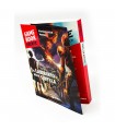 Game Book Escape - Il Labirinto della Sibylla 
