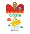 Baby Toy Book - Cuccioli