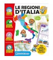 Le Regioni d'Italia