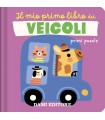 Il Mio Primo Libro dei Veicoli