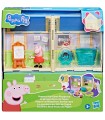 Peppa Pig - Playset Pop Up di Peppa