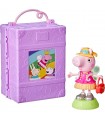 Peppa Pig - Guardaroba di Peppa