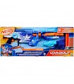 Nerf - Loadout: Galactic Commander