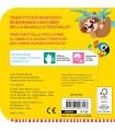 Mini Cucù - Tigrotto Dove Sei?