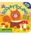 Mini Cucù - Scoiattolino Dove Sei?