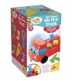 Carotina Baby - Edu Shapes: My First Truck