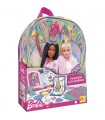 Barbie - Zainetto Fashion Colouring