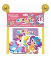 Libro Bagno - Mondi Magici