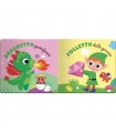 Libro Bagno - Mondi Magici
