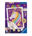 CreArt - Serie E: Unicorno Stellato