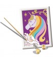CreArt - Serie E: Unicorno Stellato