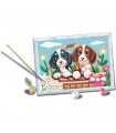 CreArt - Serie D: Picnic con i Cuccioli