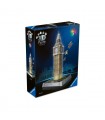 Puzzle da 225 Pezzi 3D - Big Benco LED
