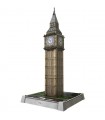 Puzzle da 225 Pezzi 3D - Big Benco LED