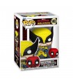 POP! & Buddy - Wolverine con baby Deadpool