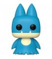 POP! - Pokemon: Munchlax (EMEA)