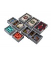Scythe Rise of Fenris + Wind Gambit - Organizer interno